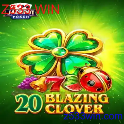 Descubra o Fascinante Mundo do Jogo 20BlazingClover