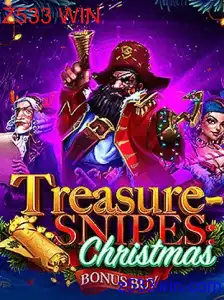 TreasuresnipesChristmas